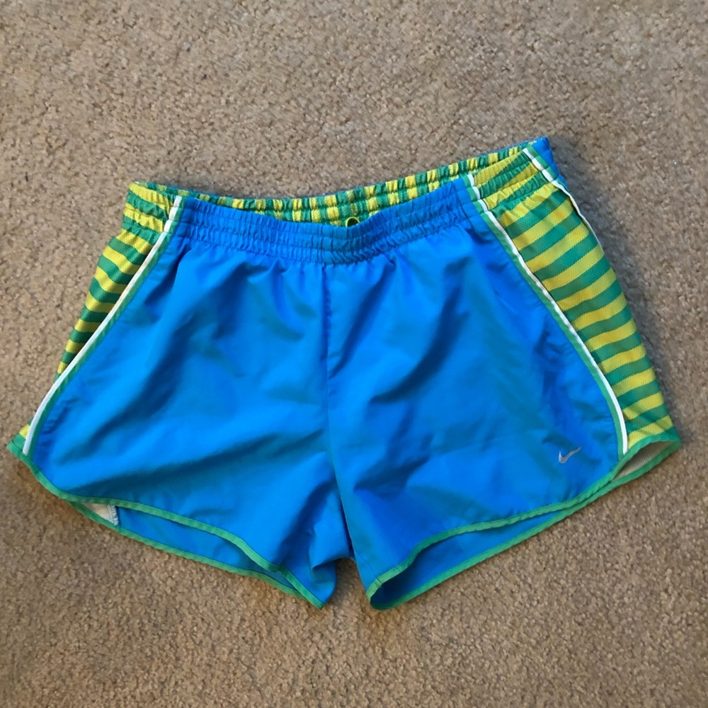 Nike Dry Fit Running Shorts